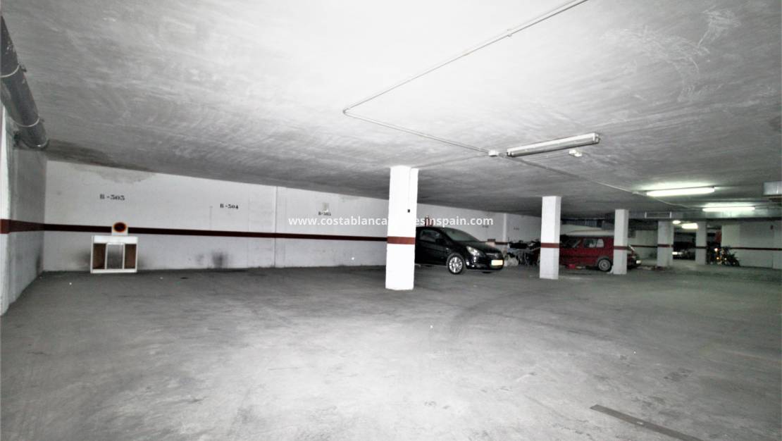 Használt - Apartment - Cabo Roig