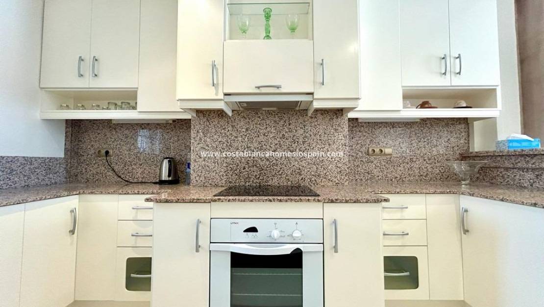 Használt - Apartment - Cabo Roig