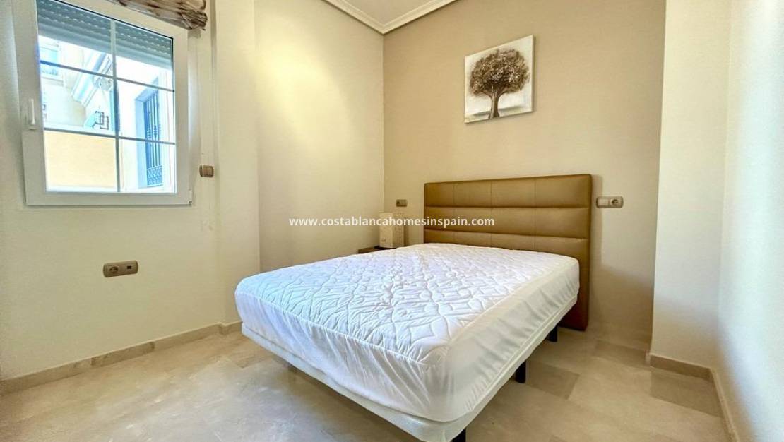 Használt - Apartment - Cabo Roig