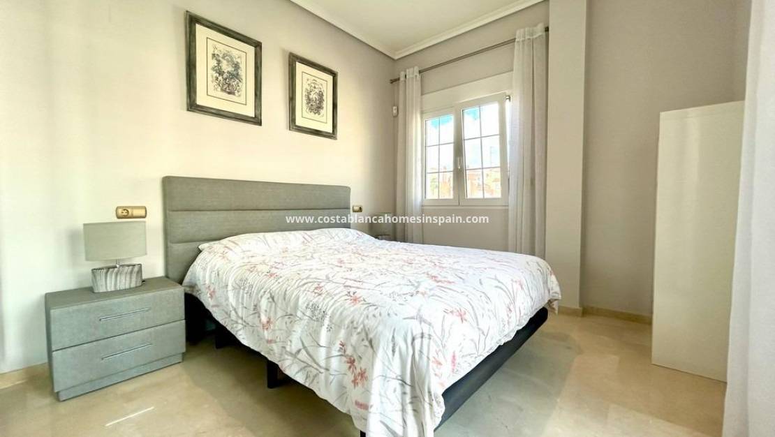 Használt - Apartment - Cabo Roig