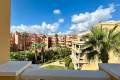 Használt - Apartment - Cabo Roig