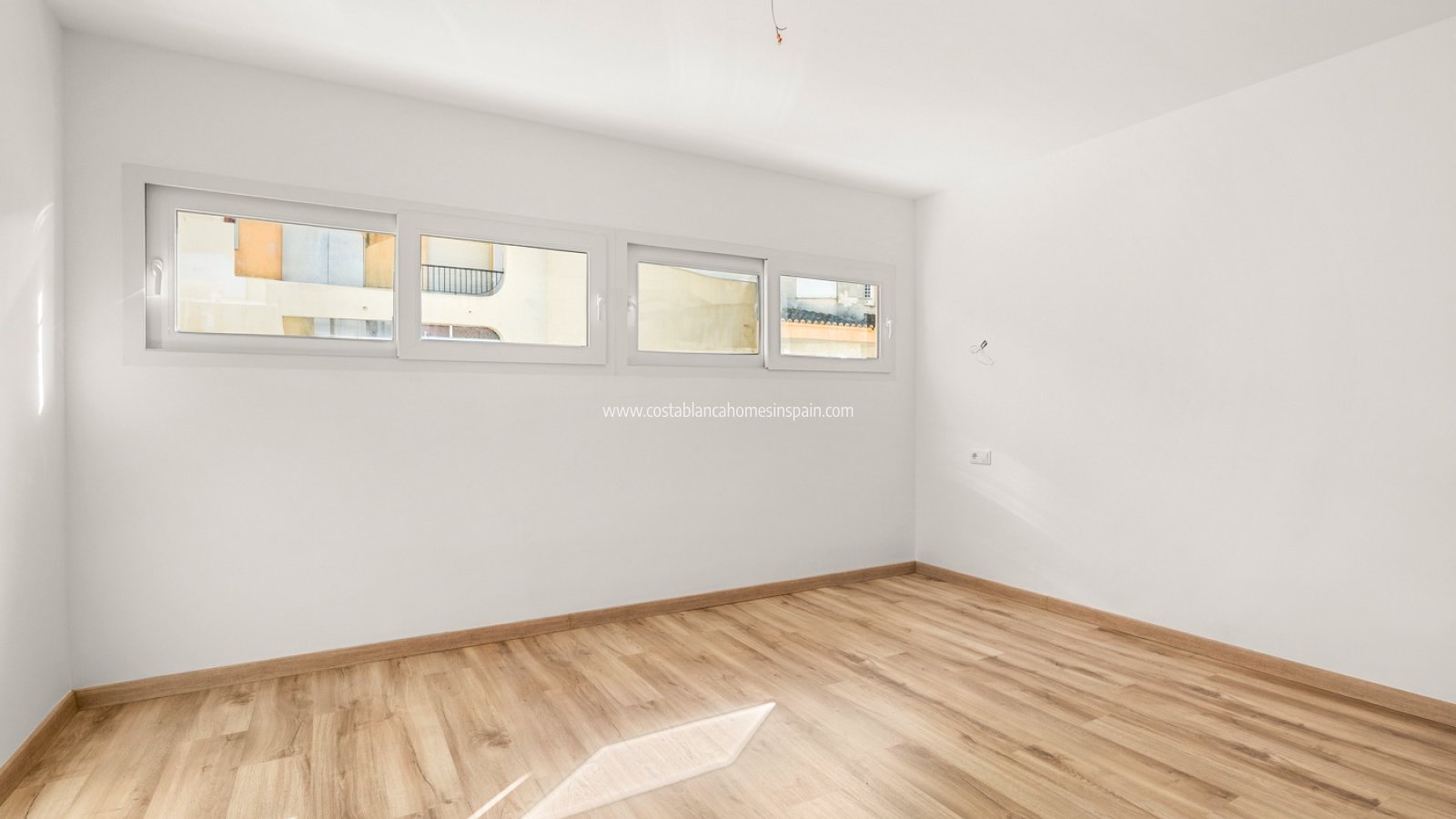 Használt - Apartment - Calpe - Centro