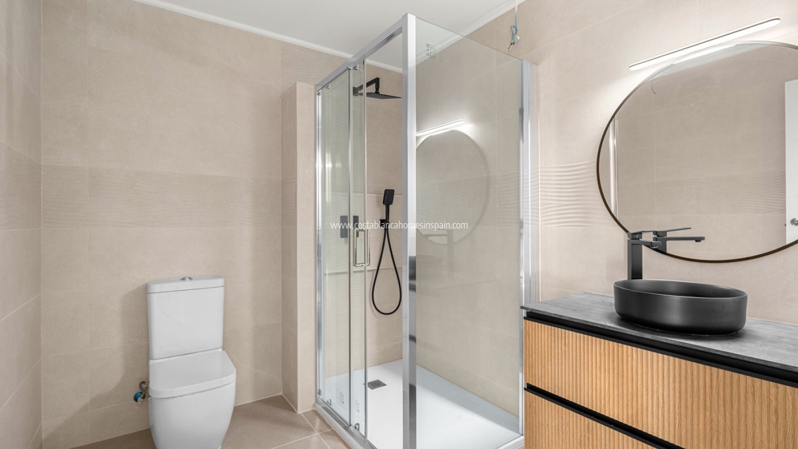 Használt - Apartment - Calpe - Centro