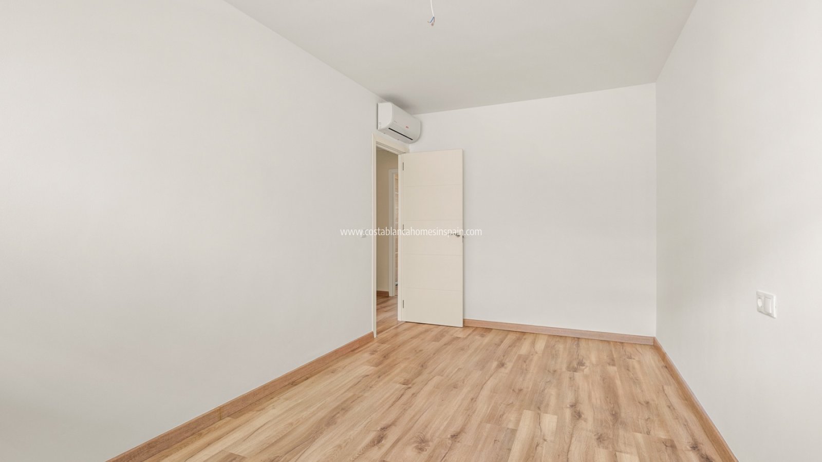Használt - Apartment - Calpe - Centro