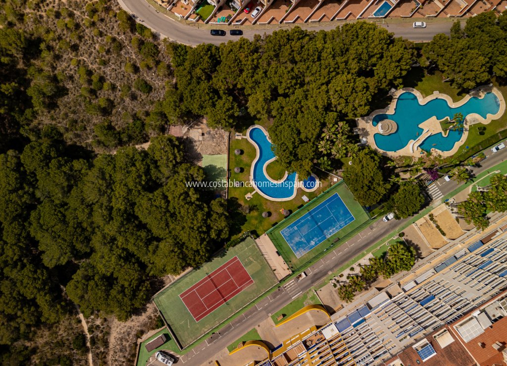 Használt - Apartment - Campoamor - Campoamor beach