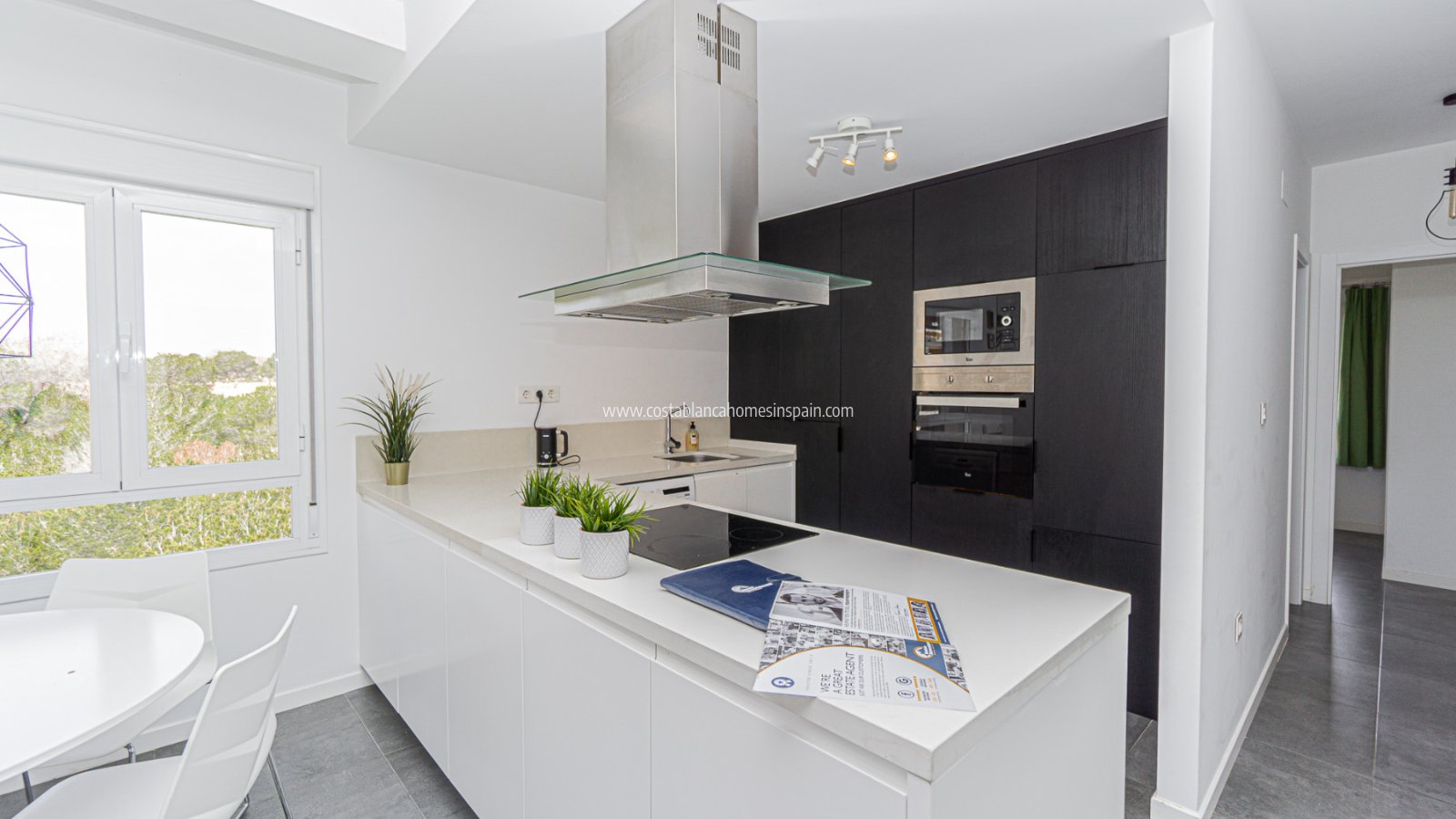 Használt - Apartment - Campoamor - Campoamor beach