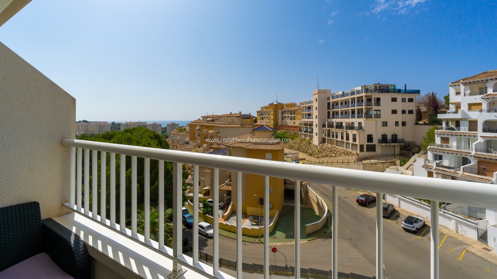 Használt - Apartment - Campoamor - Campoamor beach