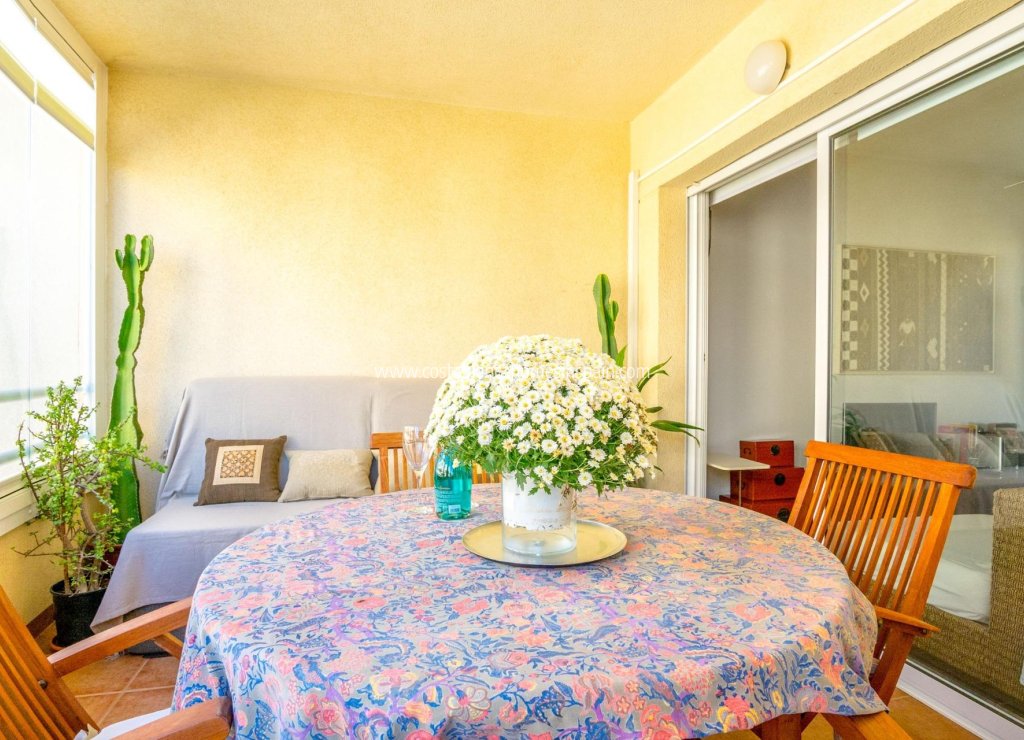 Használt - Apartment - Campoamor