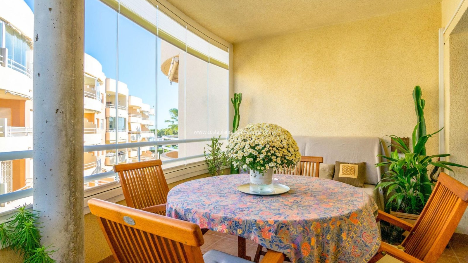 Használt - Apartment - Campoamor