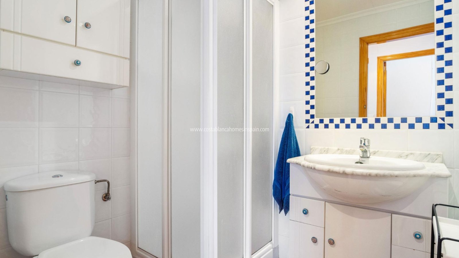 Használt - Apartment - Campoamor