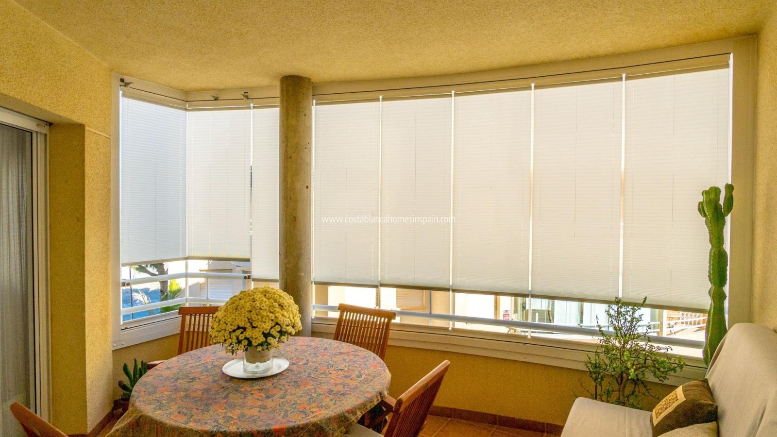 Használt - Apartment - Campoamor