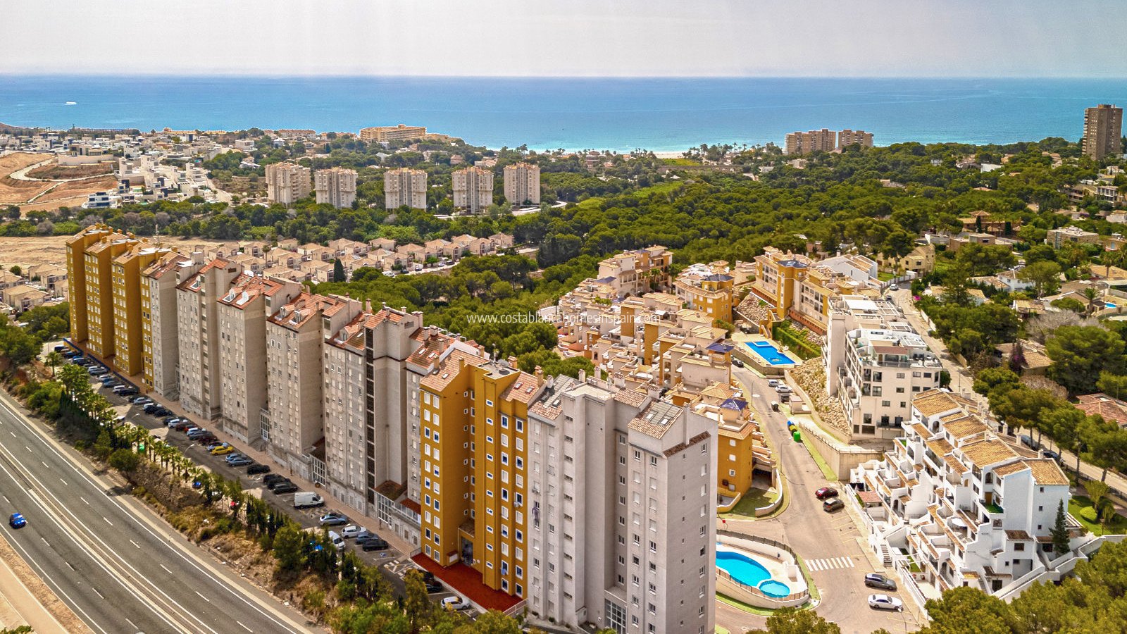 Használt - Apartment - Campoamor - 