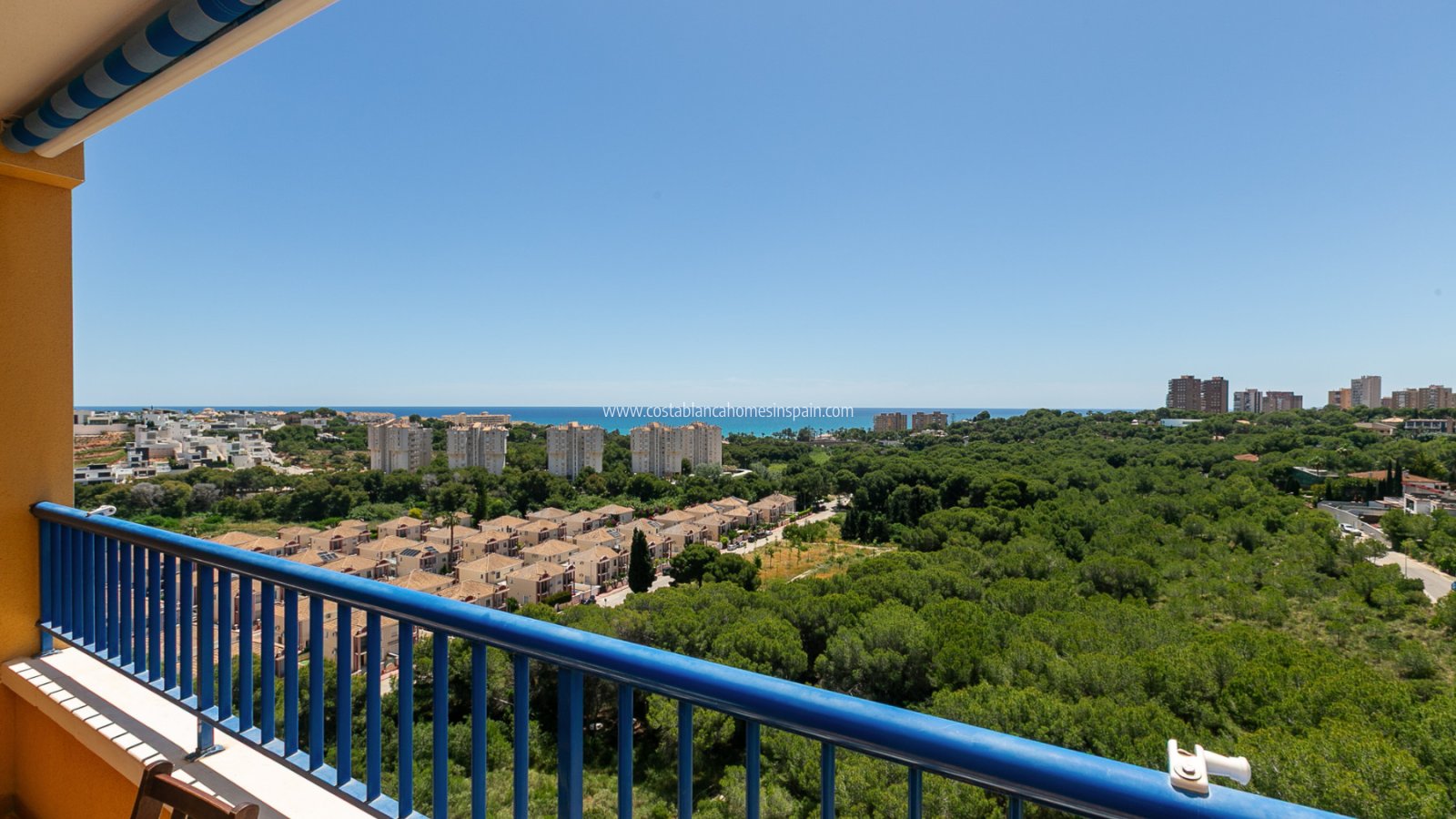 Használt - Apartment - Campoamor - 