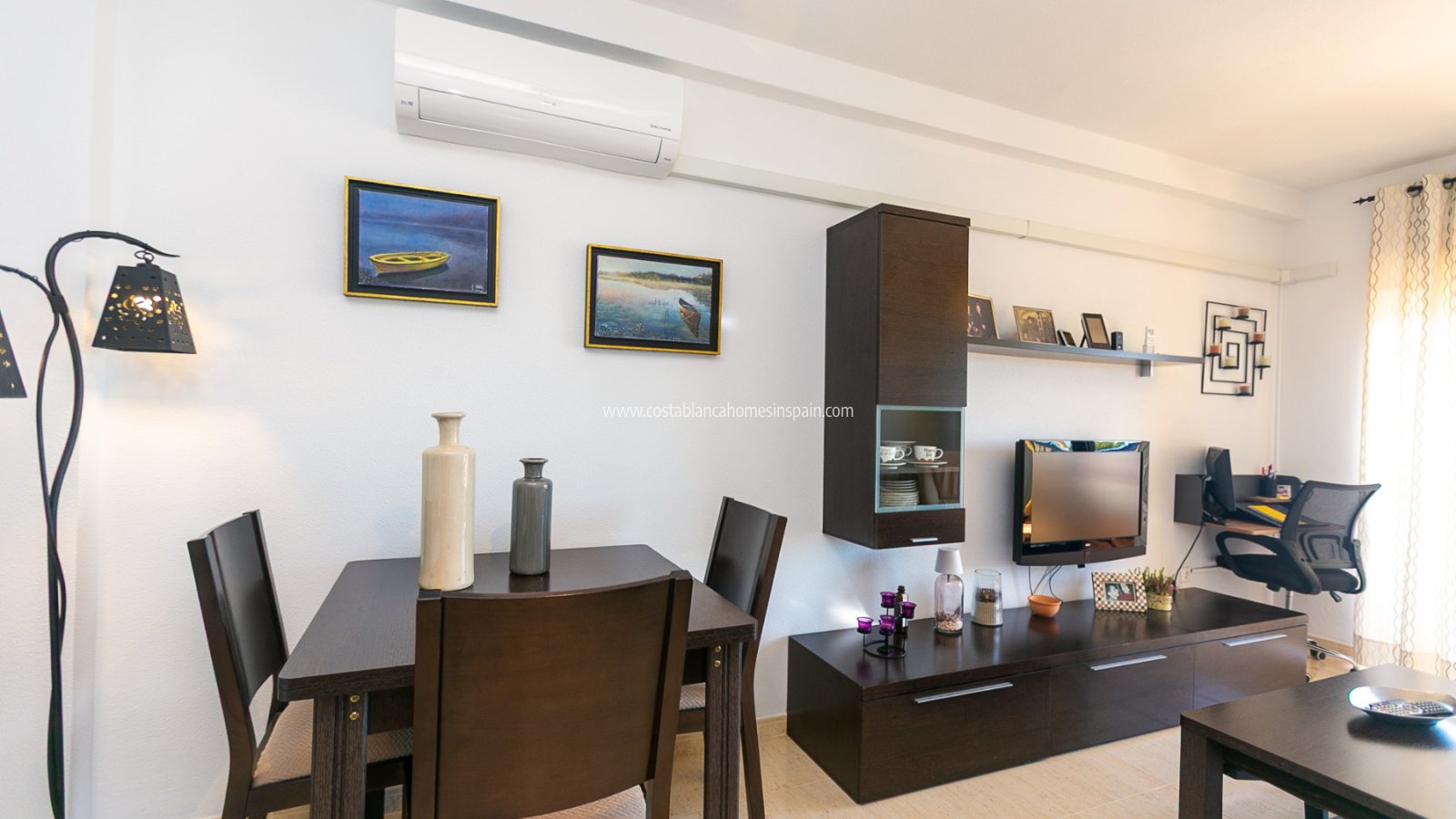 Használt - Apartment - Campoamor - 