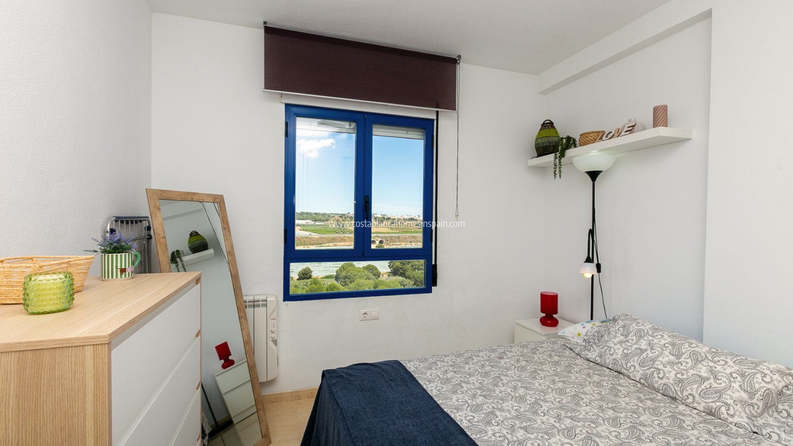 Használt - Apartment - Campoamor - 