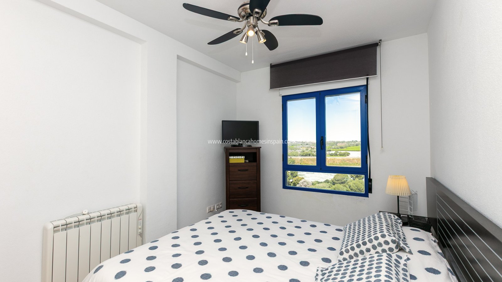 Használt - Apartment - Campoamor - 