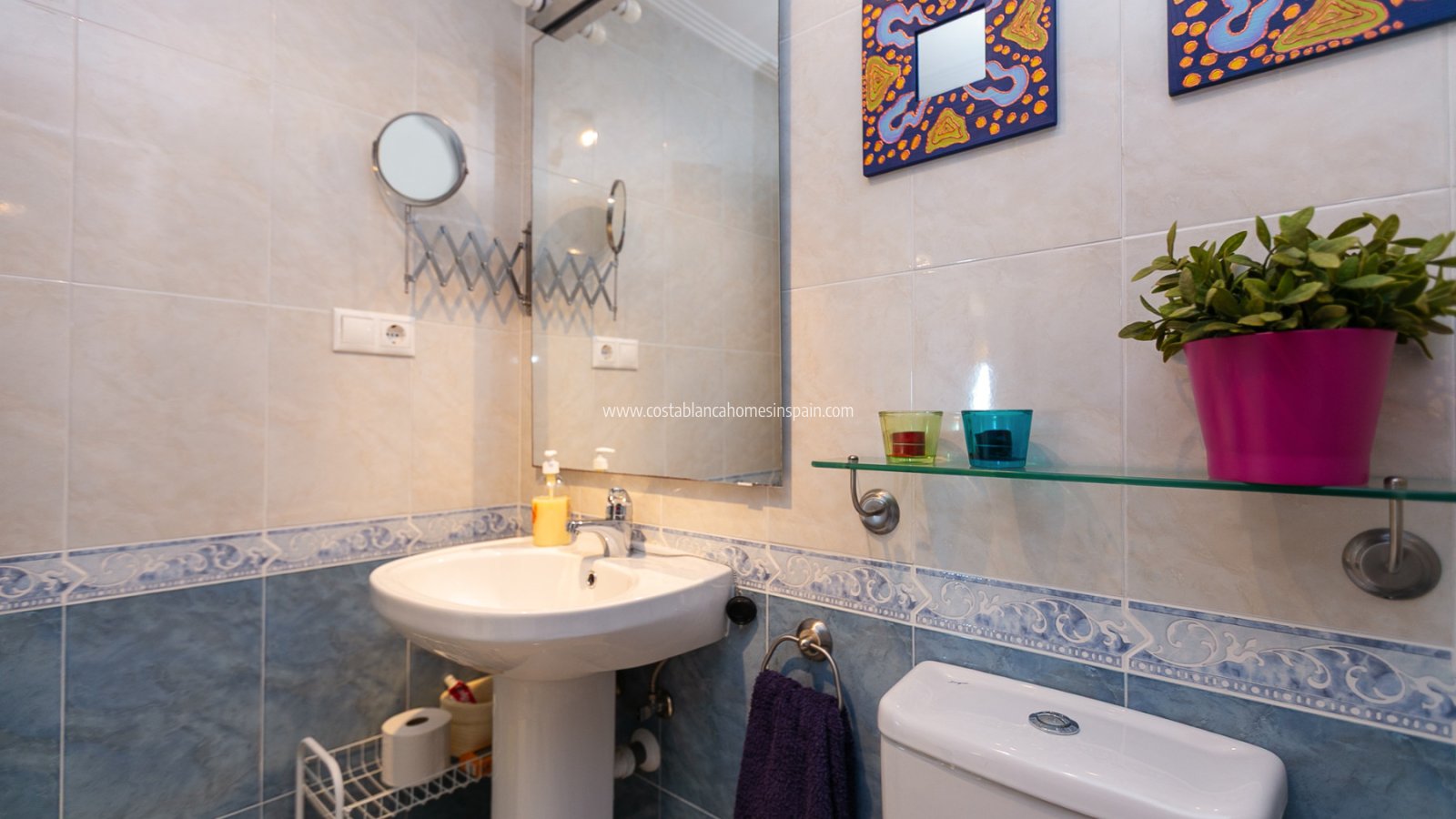 Használt - Apartment - Campoamor - 