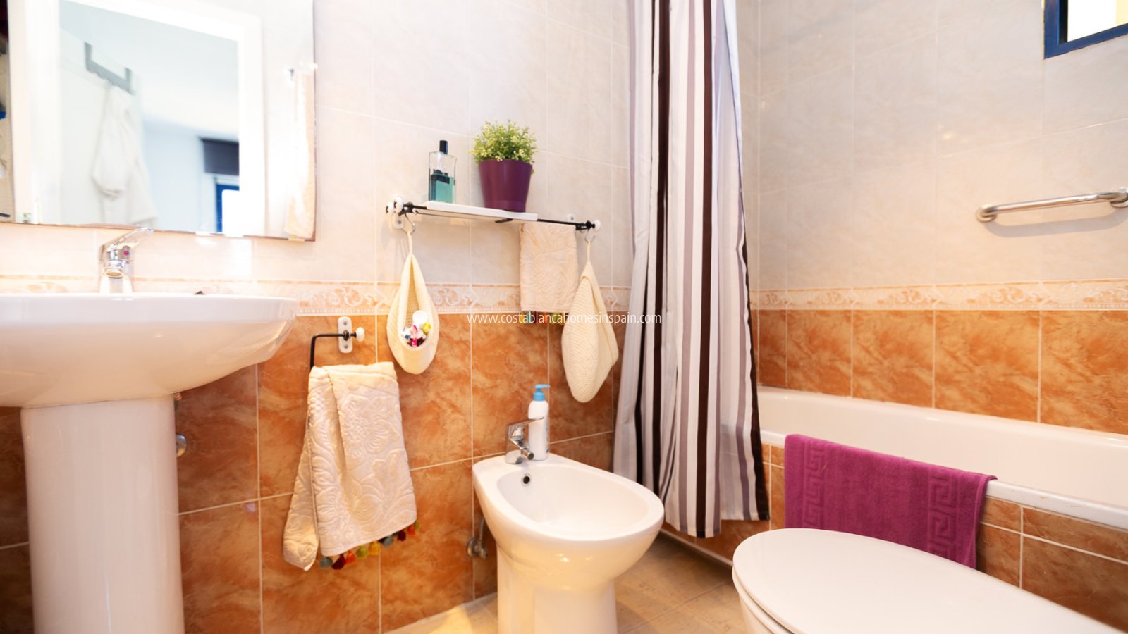Használt - Apartment - Campoamor - 