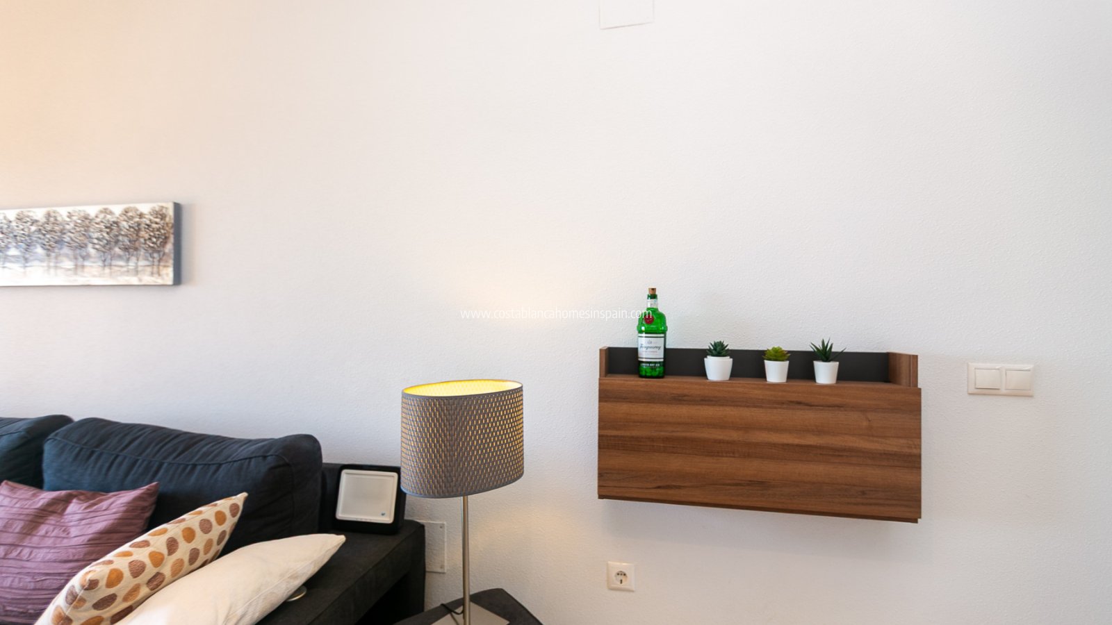 Használt - Apartment - Campoamor - 