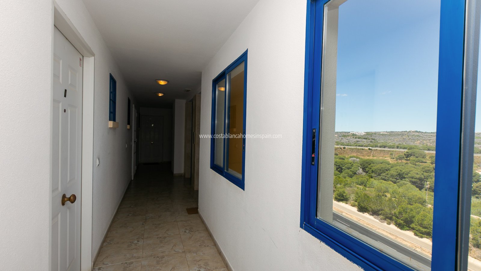 Használt - Apartment - Campoamor - 