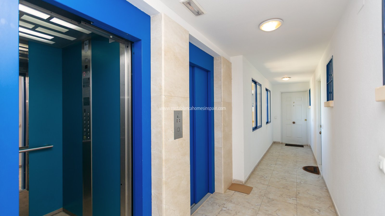 Használt - Apartment - Campoamor - 