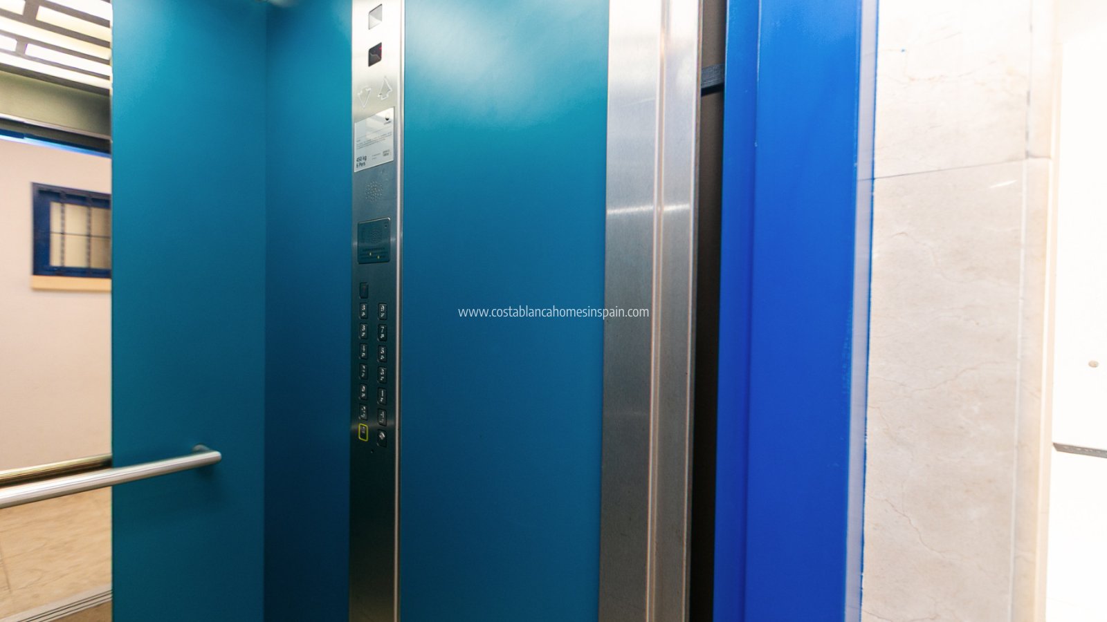 Használt - Apartment - Campoamor - 