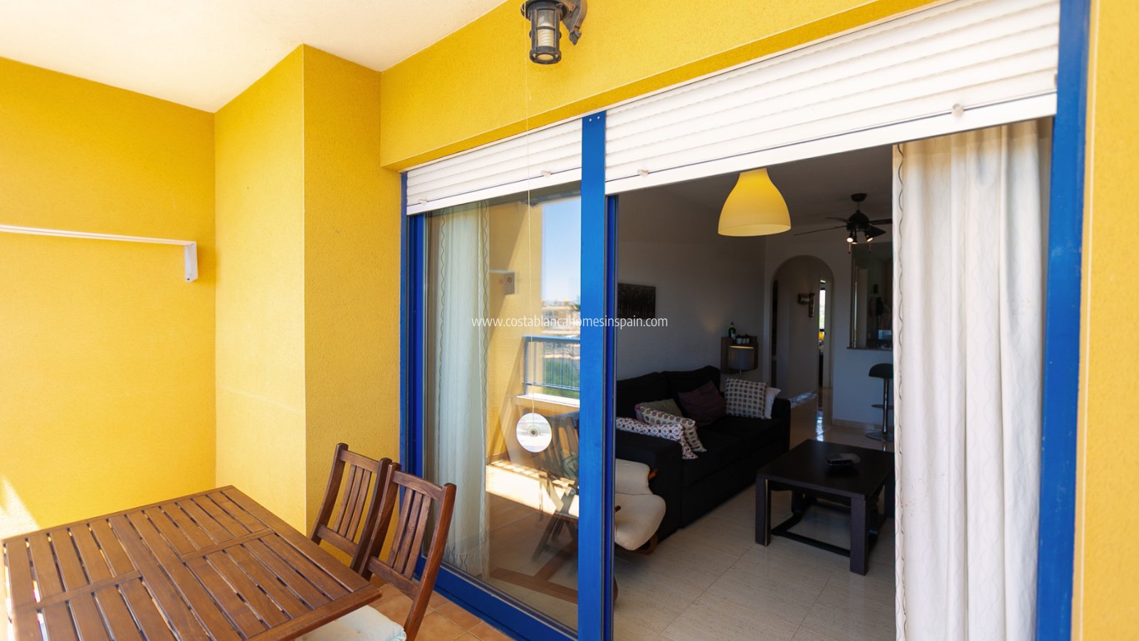 Használt - Apartment - Campoamor - 
