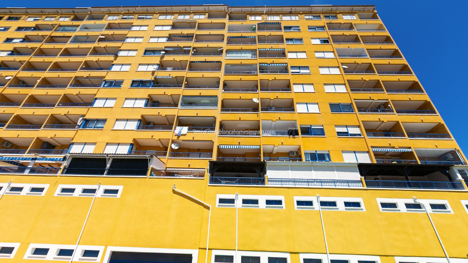 Használt - Apartment - Campoamor - 