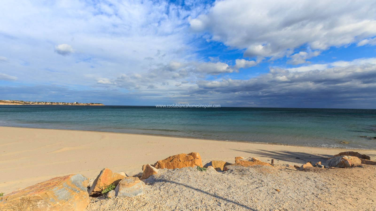 Használt - Apartment - Campoamor - 