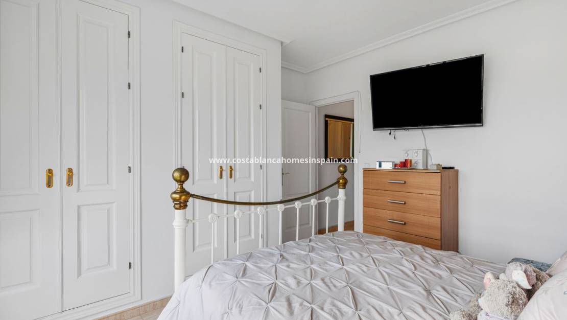 Használt - Apartment - Campoamor