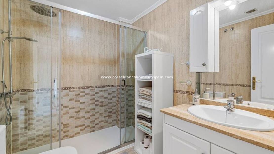 Használt - Apartment - Campoamor