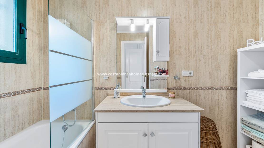 Használt - Apartment - Campoamor