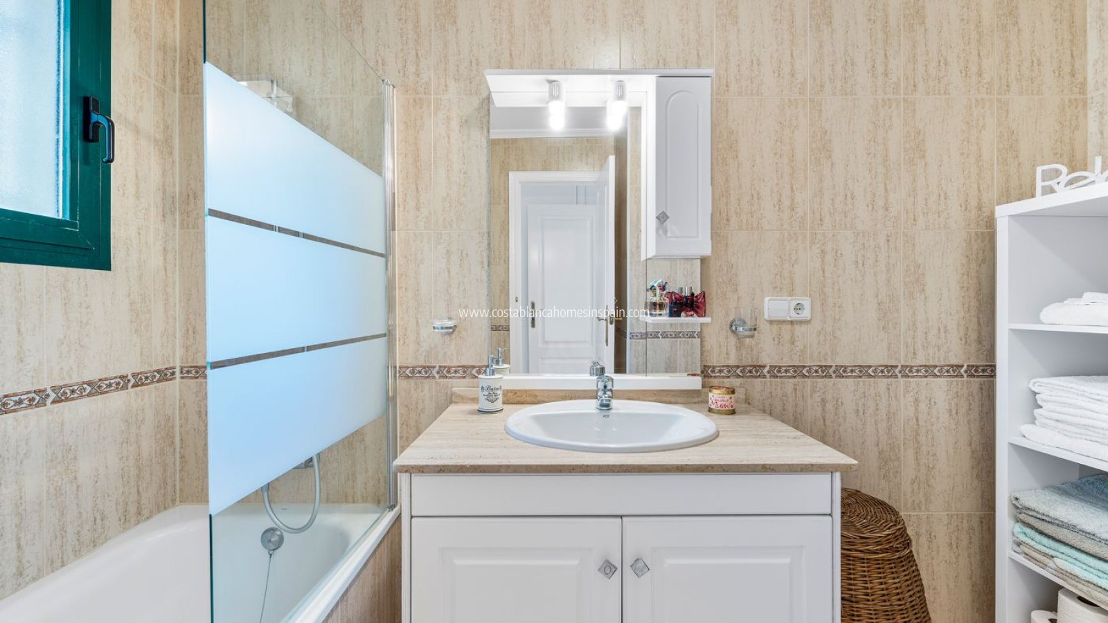 Használt - Apartment - Campoamor