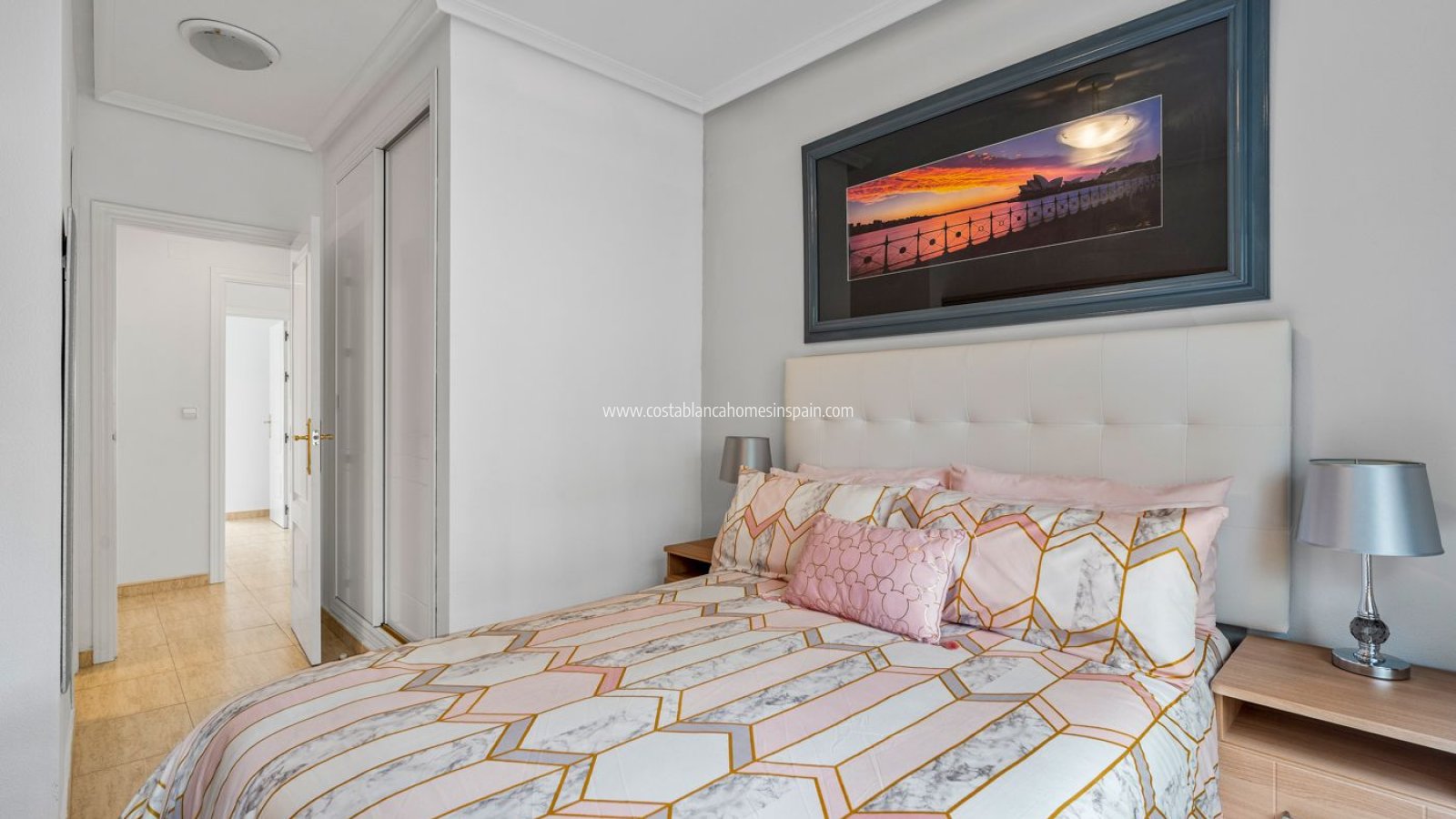 Használt - Apartment - Campoamor