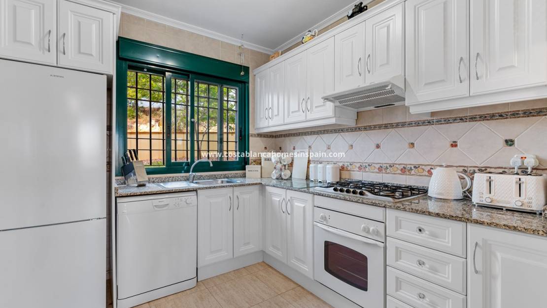 Használt - Apartment - Campoamor