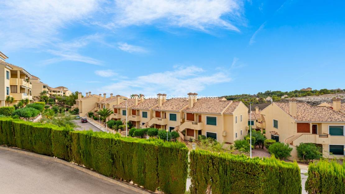 Használt - Apartment - Campoamor