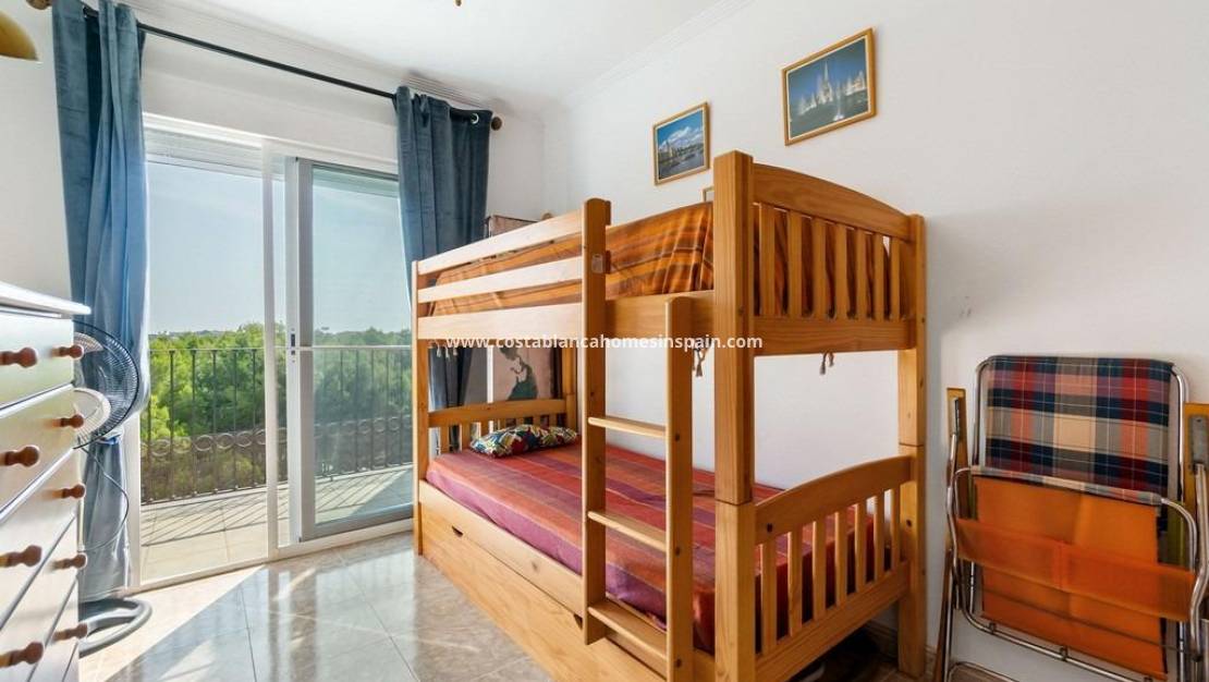 Használt - Apartment - Campoamor