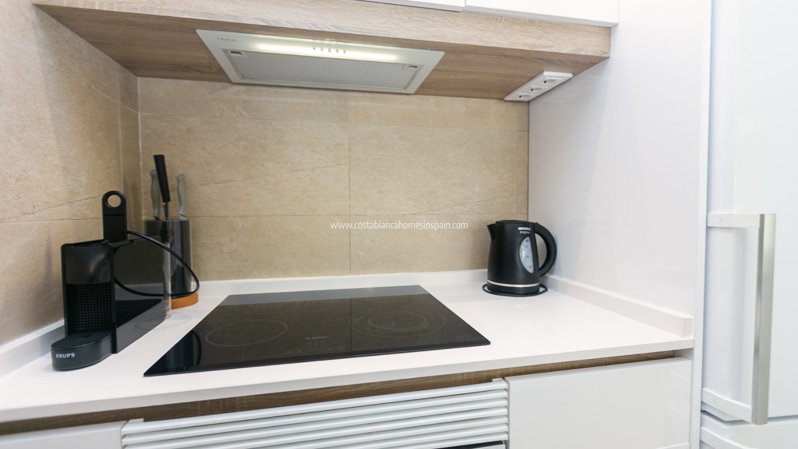 Használt - Apartment - Ciudad Quesada - Doña Pepa