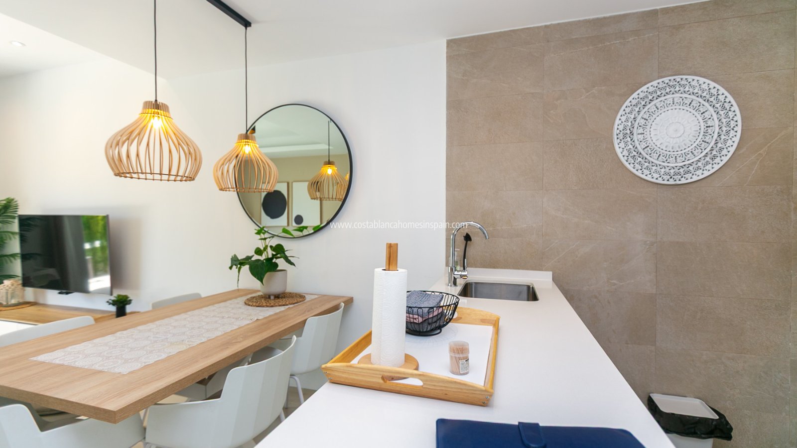 Használt - Apartment - Ciudad Quesada - Doña Pepa
