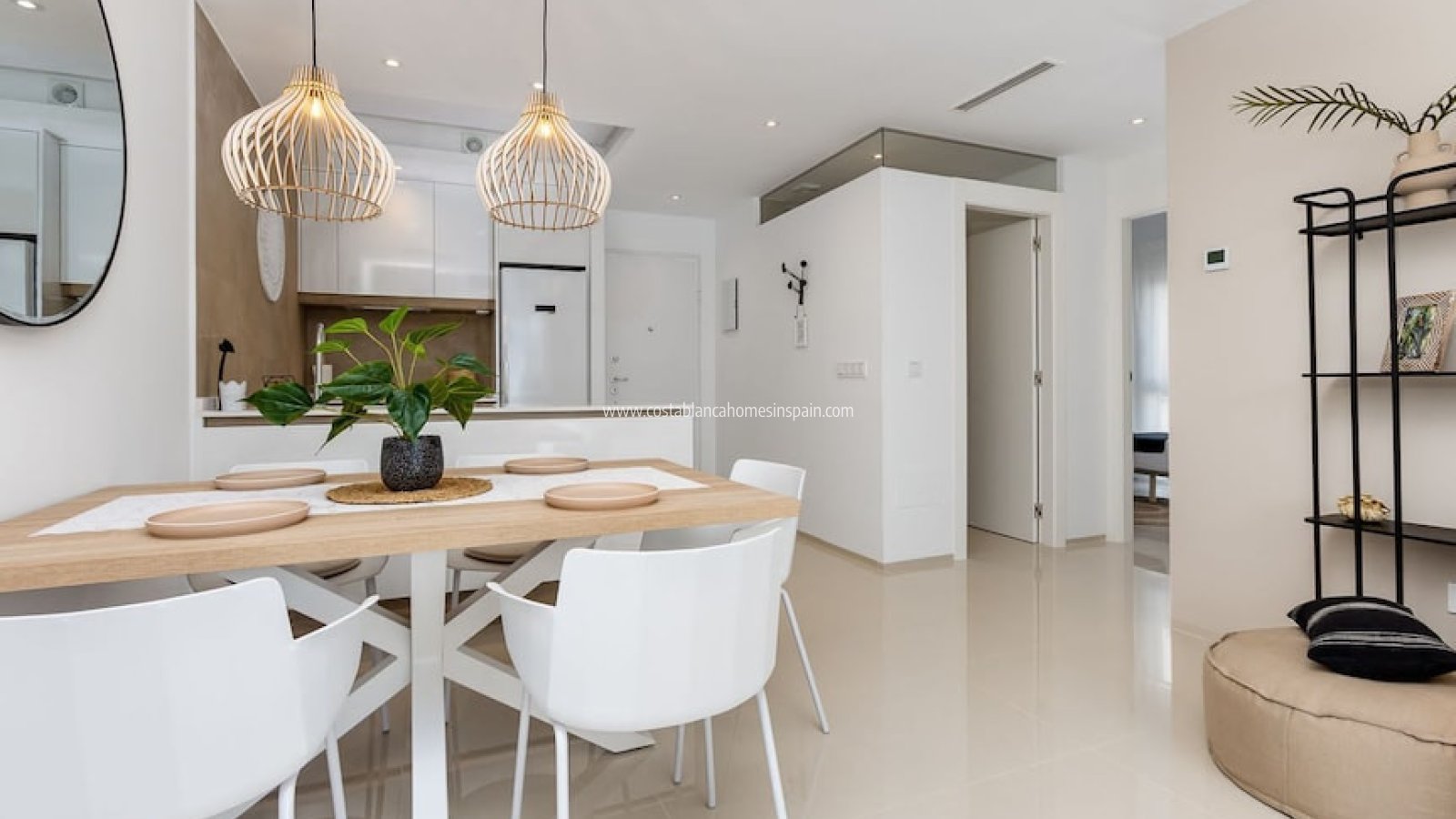 Használt - Apartment - Ciudad Quesada - Doña Pepa
