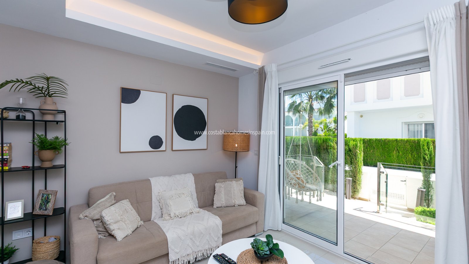 Használt - Apartment - Ciudad Quesada - Doña Pepa