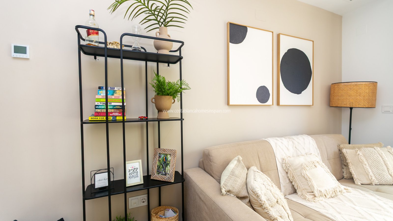 Használt - Apartment - Ciudad Quesada - Doña Pepa