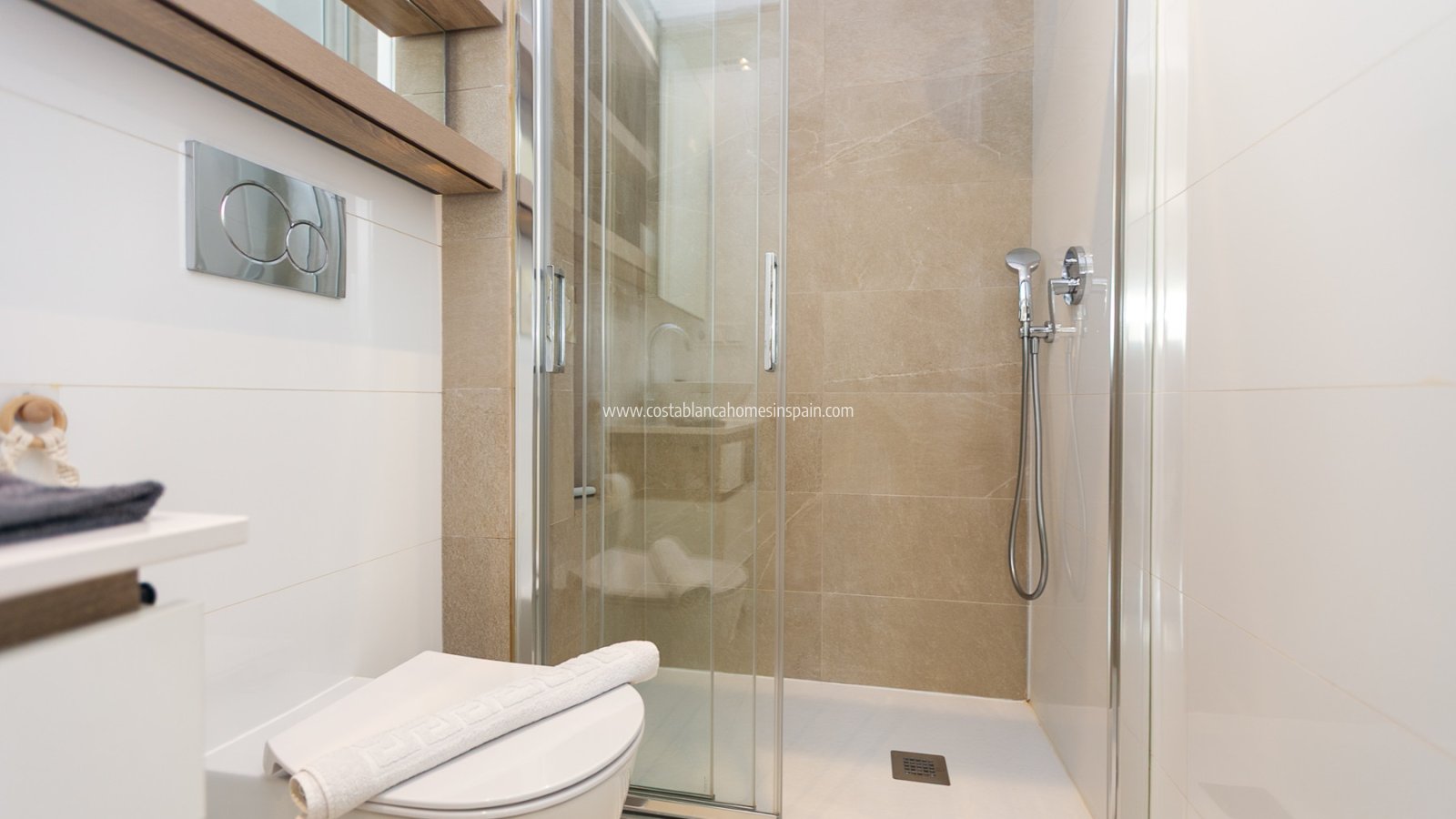 Használt - Apartment - Ciudad Quesada - Doña Pepa