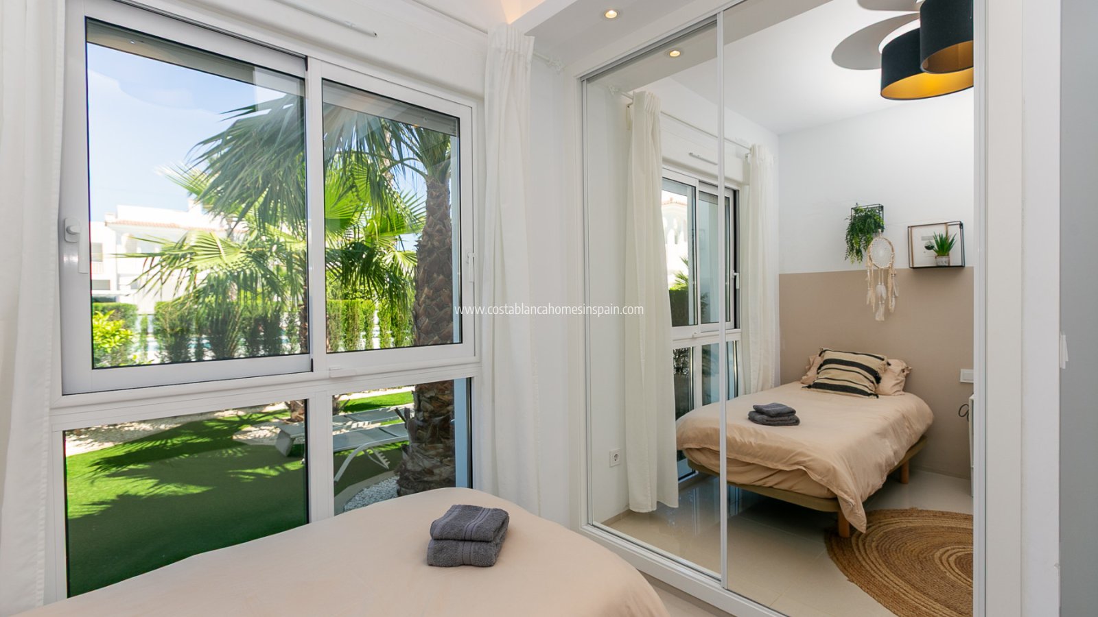 Használt - Apartment - Ciudad Quesada - Doña Pepa