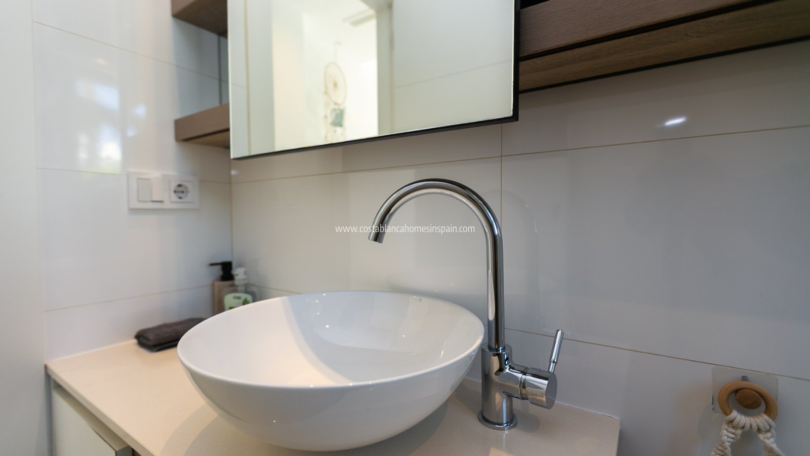 Használt - Apartment - Ciudad Quesada - Doña Pepa