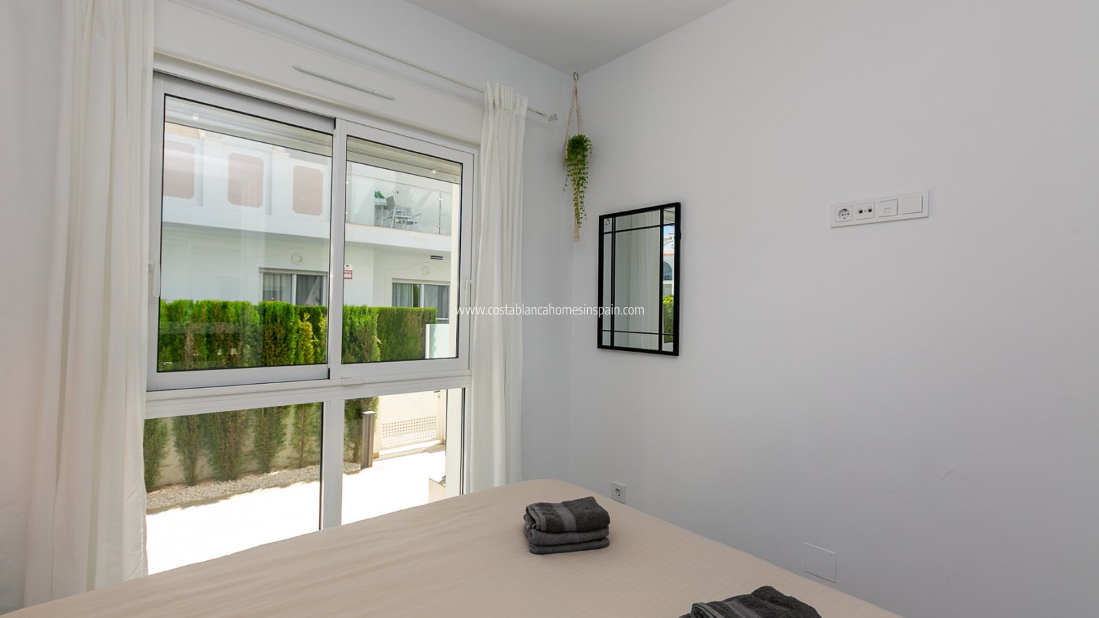 Használt - Apartment - Ciudad Quesada - Doña Pepa