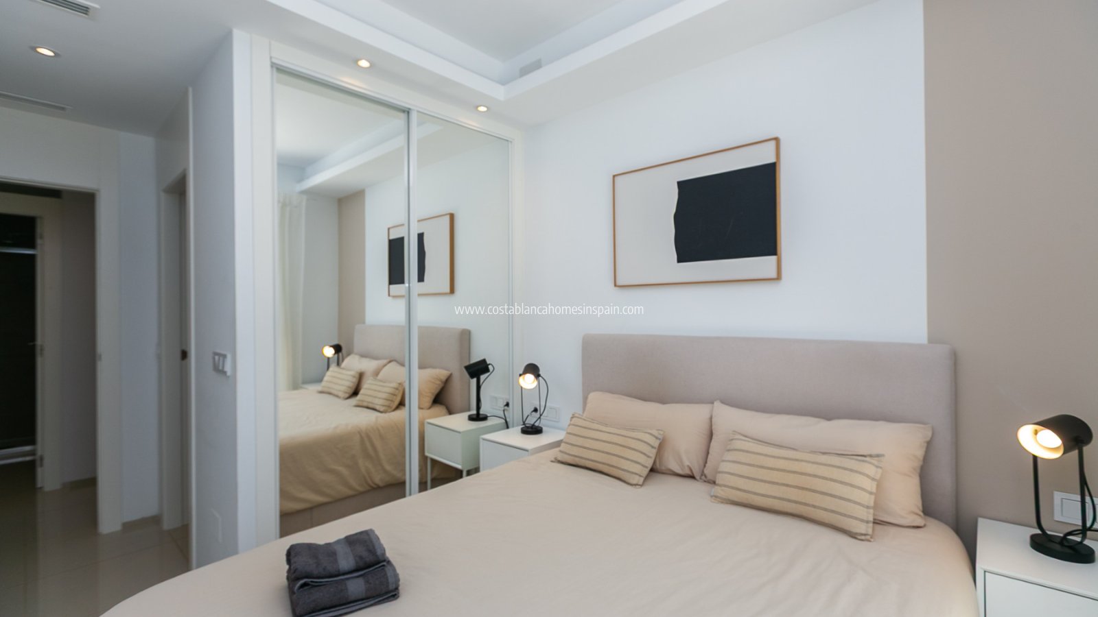 Használt - Apartment - Ciudad Quesada - Doña Pepa