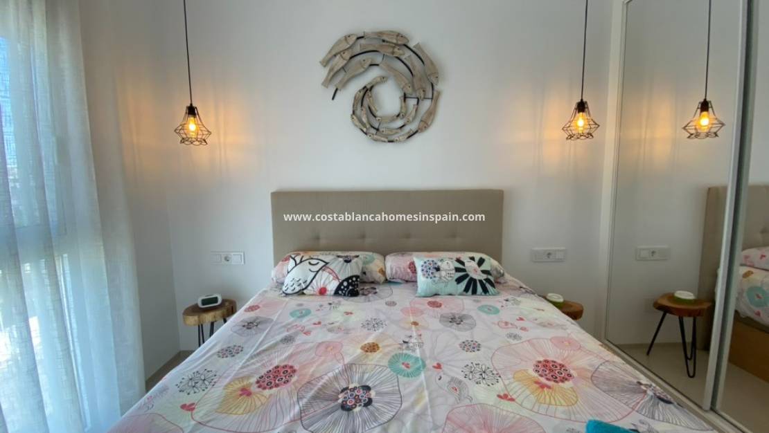 Használt - Apartment - Ciudad Quesada/Rojales - Ciudad Quesada