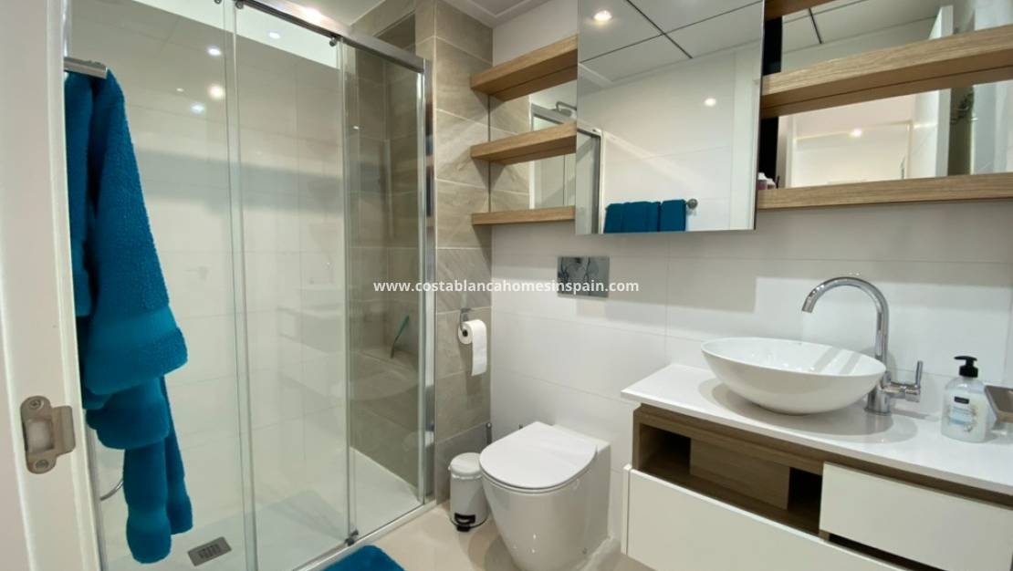 Használt - Apartment - Ciudad Quesada/Rojales - Ciudad Quesada