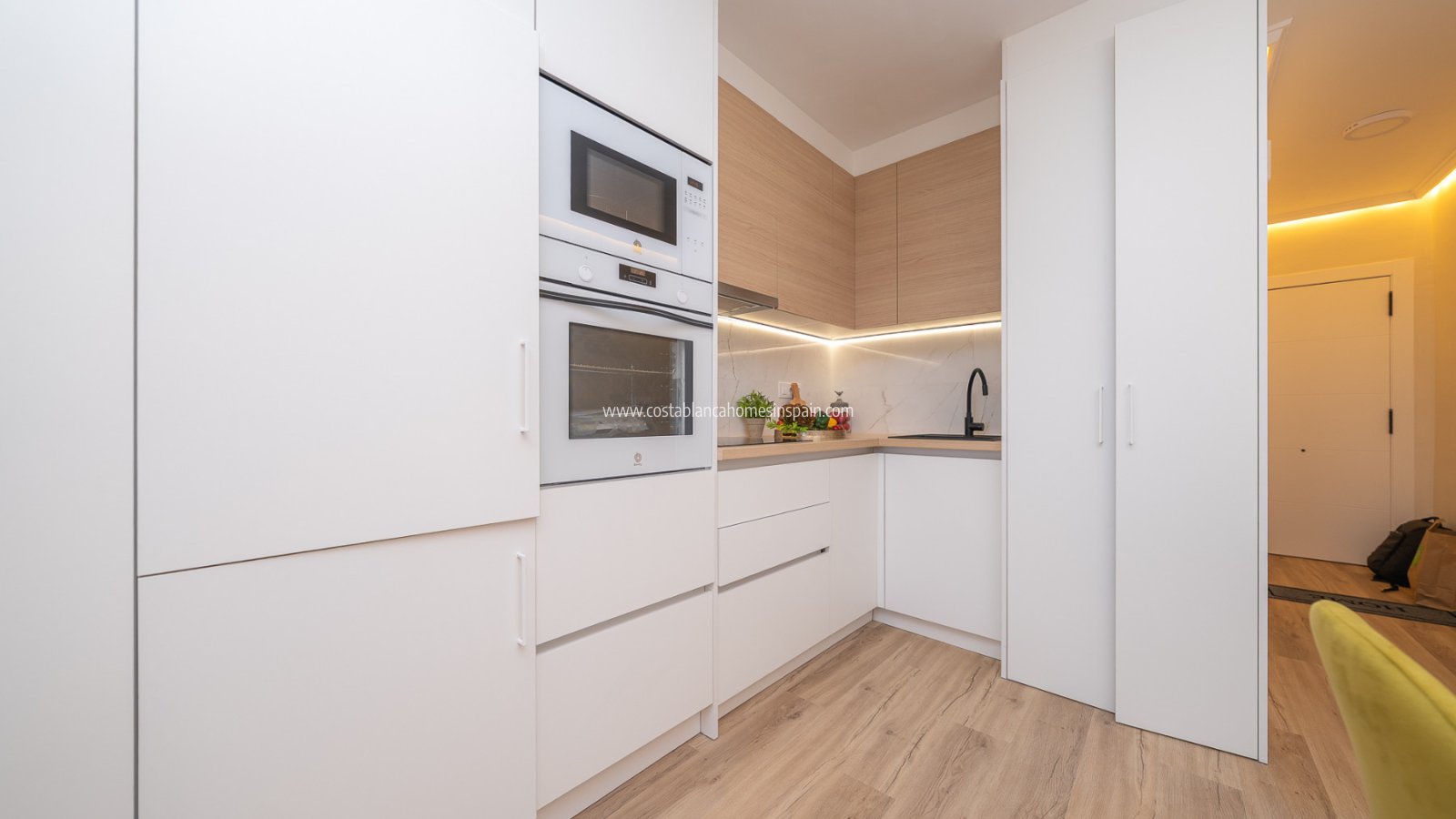 Használt - Apartment - Ciudad Quesada - 